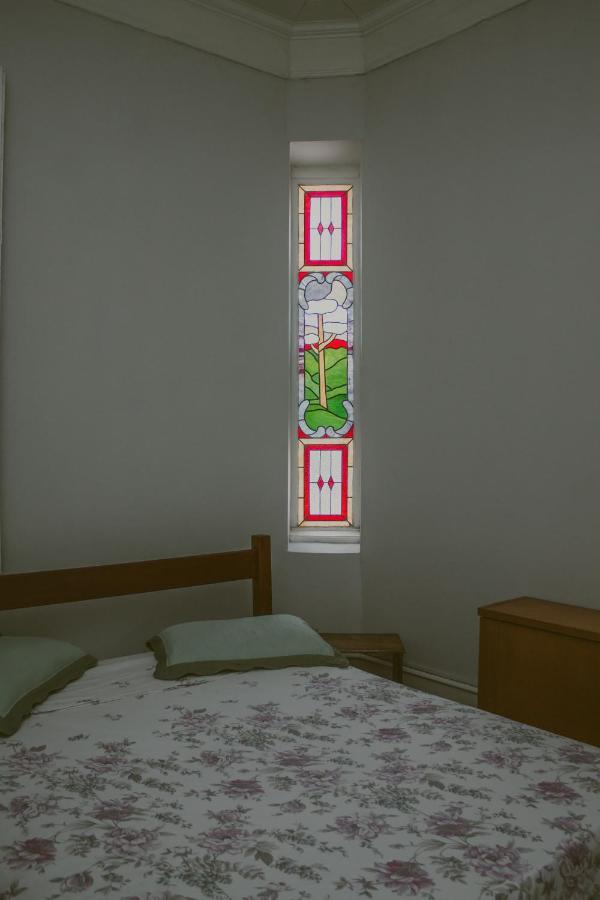 Vila Santa Eulalia Hostel 佩洛塔斯 外观 照片