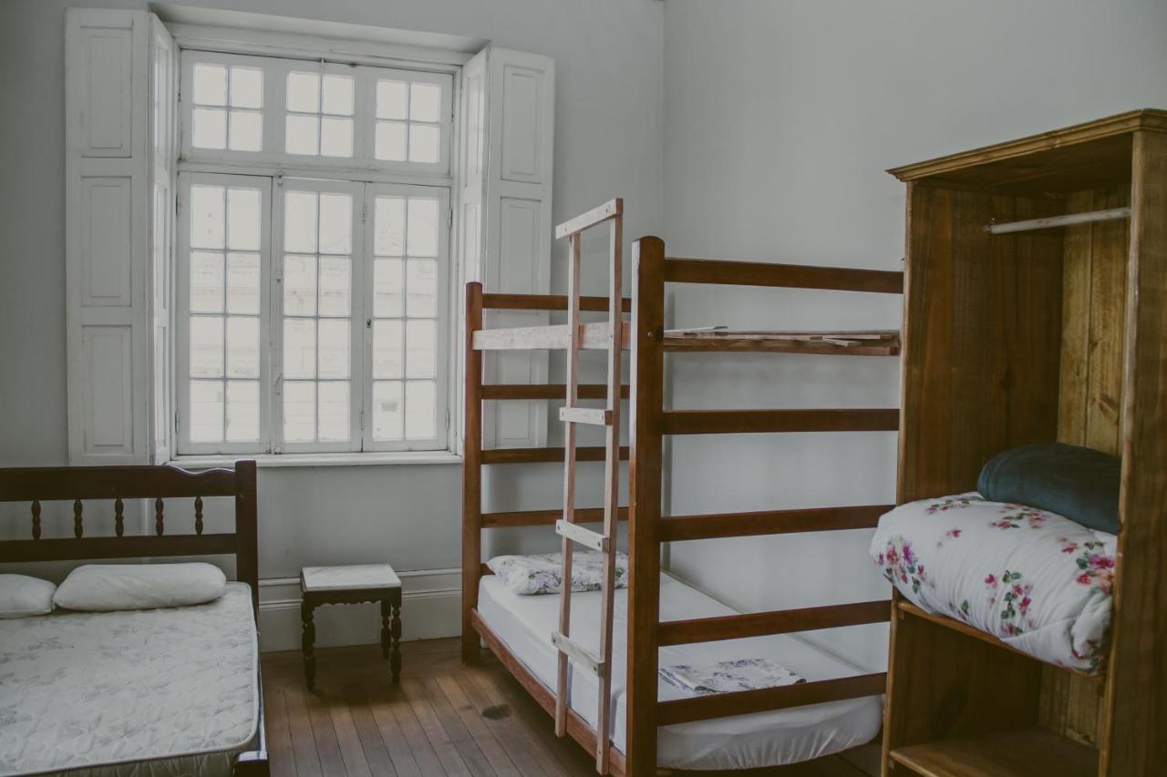 Vila Santa Eulalia Hostel 佩洛塔斯 外观 照片