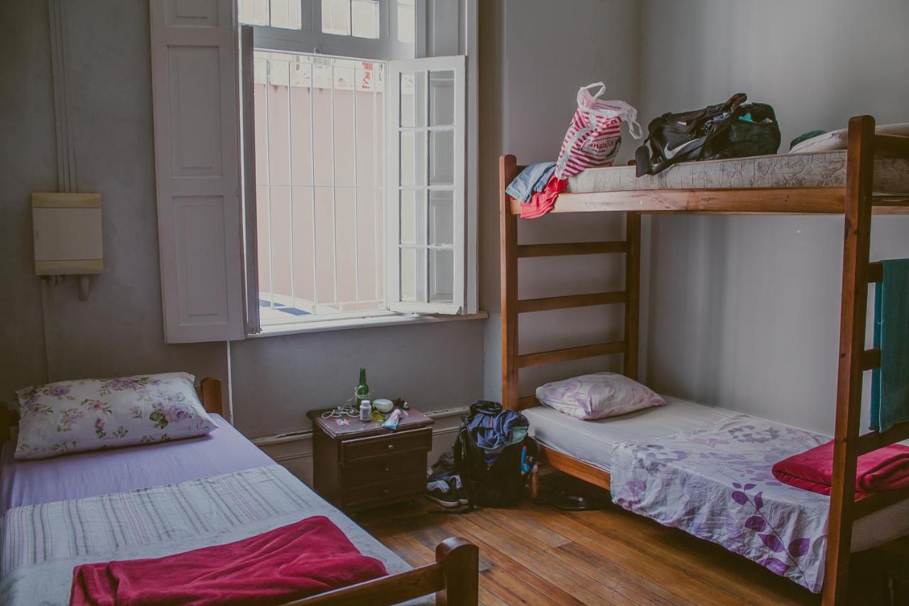 Vila Santa Eulalia Hostel 佩洛塔斯 外观 照片